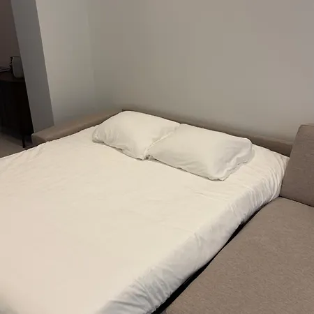 Stilias 4p Loft - Lägenhet