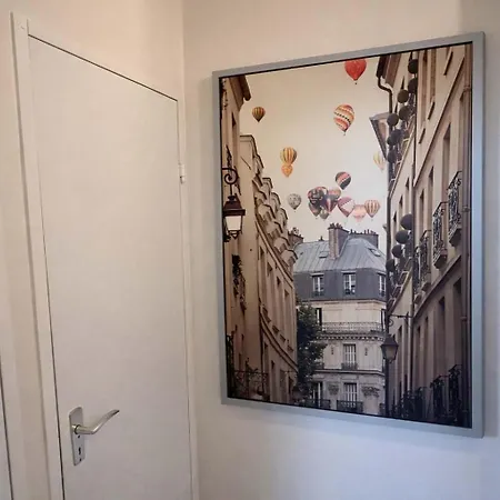 Apartamento Stylish In Eu District Stunning Views *
