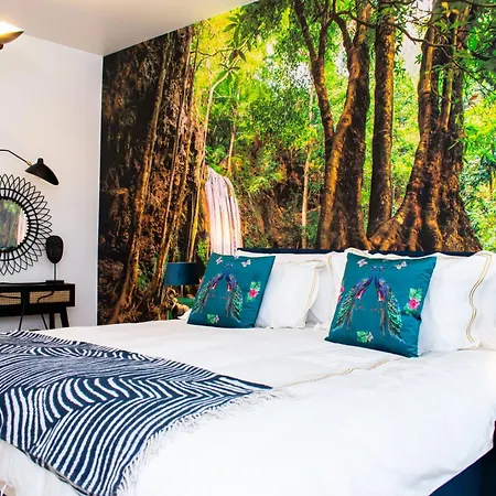 Lägenhet Sanctuary 4a By Interhome