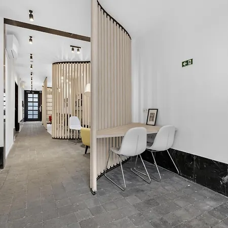 Apartment Stephanie By Reside *