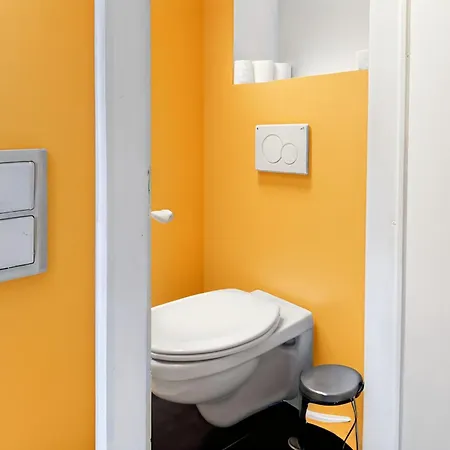 아파트 Spacious Luxury In Saint-gilles Near Ixelles Fast Transport 브뤼셀