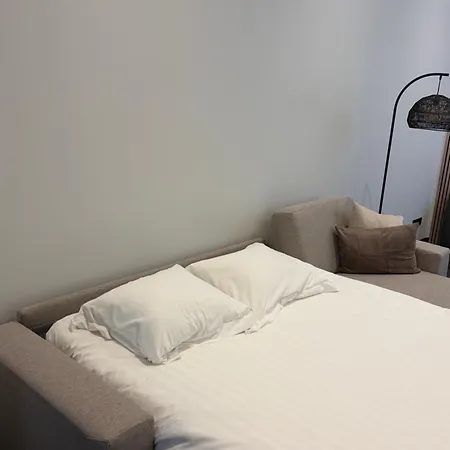 Lägenhet Stilias 4p Loft -