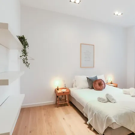 Apartment Catherine By Sweett