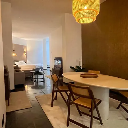 Lägenhet Stilias 4p Loft - Bryssel