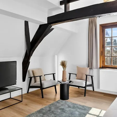 Maison Grand Place By Sweett