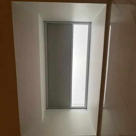 Stilias 4p Loft - Bryssel