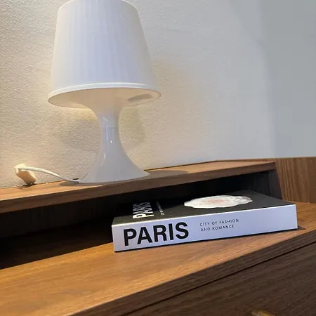 Modern Executive In The Eu Quarter Heart In Apartamento *