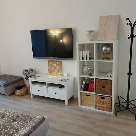 Cosy Au Centre De דירה