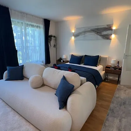 Apartamento Modern Executive In The Eu Quarter Heart In Bruxelas