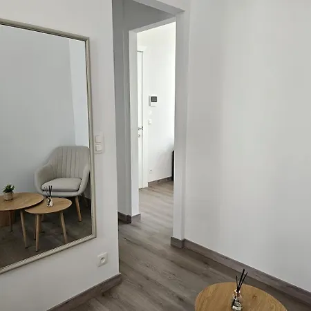 Apartamento Atomium 1 Bruxelas