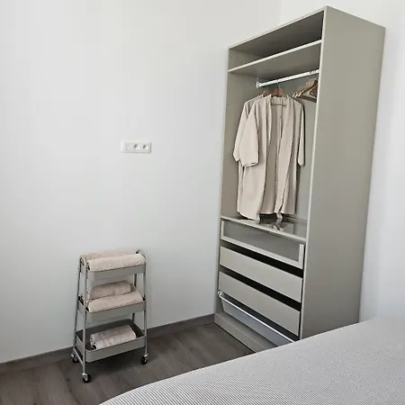 Apartamento Atomium 1