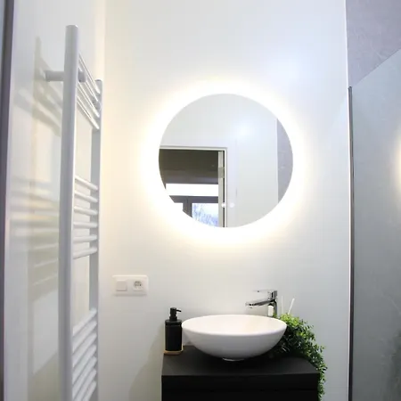 Moderne,5pers,acces Facile Au Centre,berchem דירה *