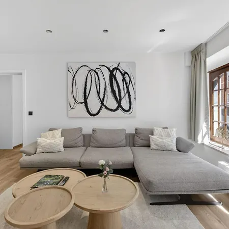 Maison Grand Place By Sweett *