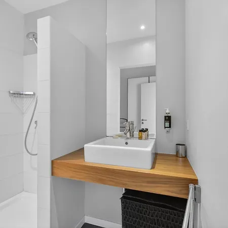 Apartment Stephanie By Reside