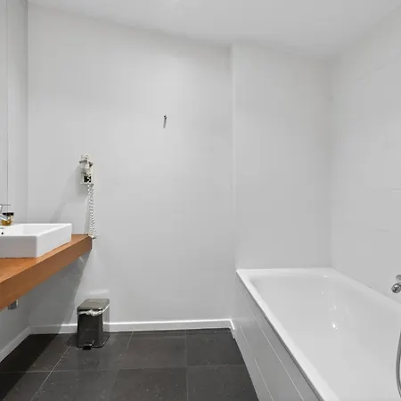 Apartment Stephanie By Reside *