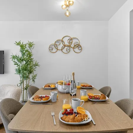 Maison Grand Place By Sweett