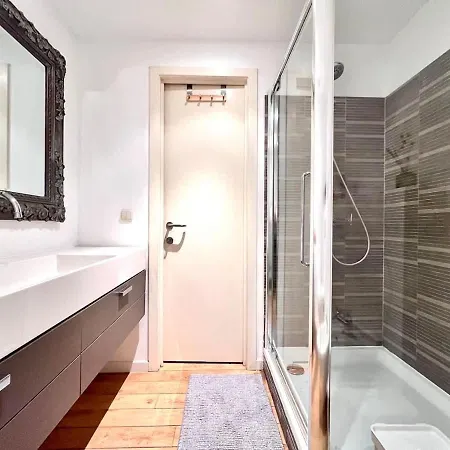 Sablon Centre Cozy For 4 People Near The Museums 아파트 *