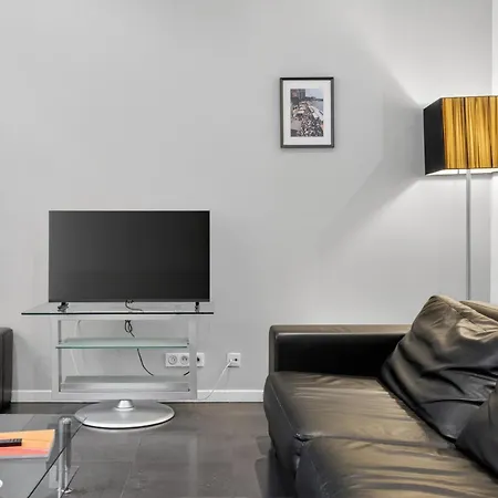 Apartment Stephanie By Reside