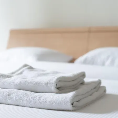 Apartamento Jette - Base En Peripherie De - 15min Centre *