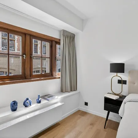 Maison Grand Place By Sweett *