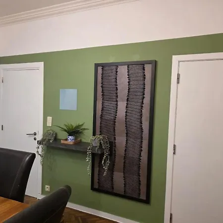 Apartamento Jette - Base En Peripherie De - 15min Centre *