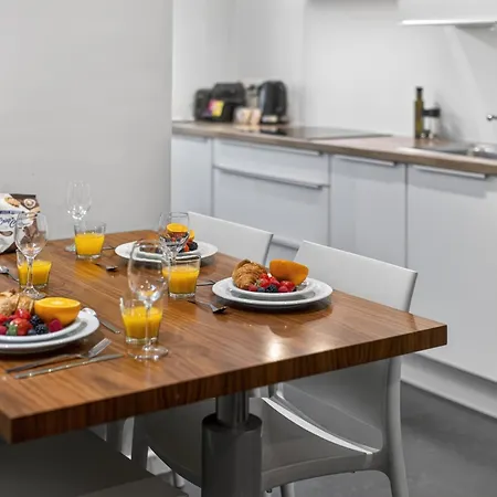 Apartment Stephanie By Reside