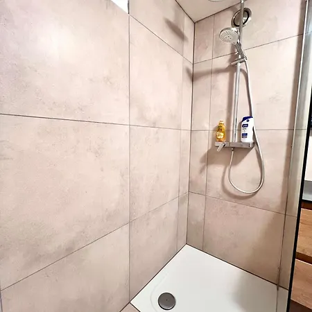 Elegant 2room In 2 Guests * 브뤼셀