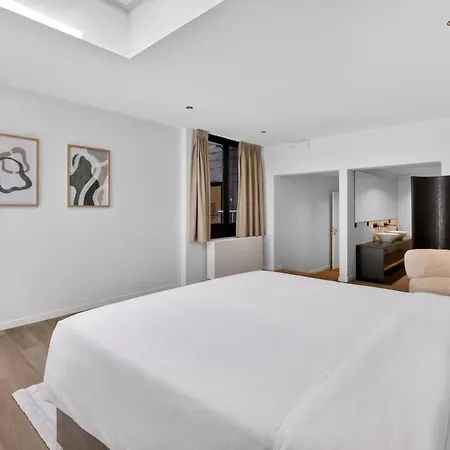 Maison Grand Place By Sweett * Bryssel