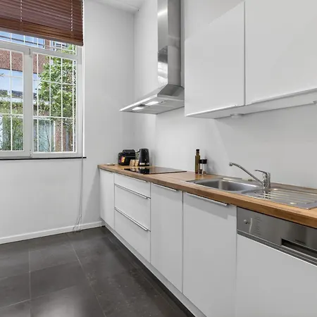 Apartment Stephanie By Reside