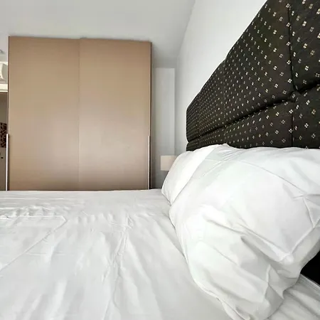 Sablon Centre Cozy For 4 People Near The Museums 아파트 브뤼셀