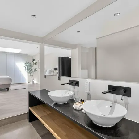 Maison Grand Place By Sweett *