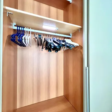 Sablon Centre Cozy For 4 People Near The Museums *