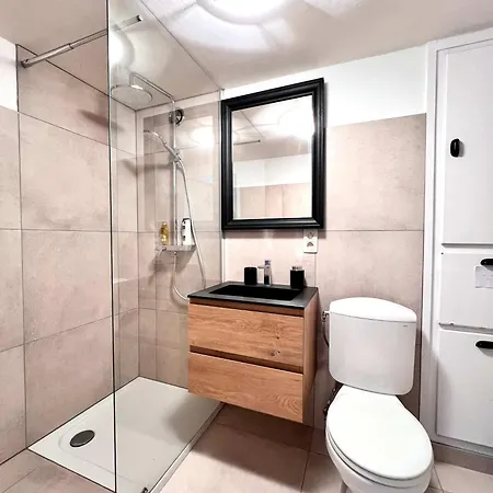 Elegant 2room In 2 Guests *