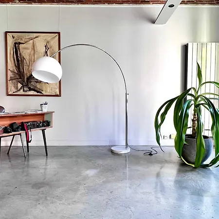 Beautiful Lovely Loft For 3 People From 3 Min To Manneken Pis 아파트 *