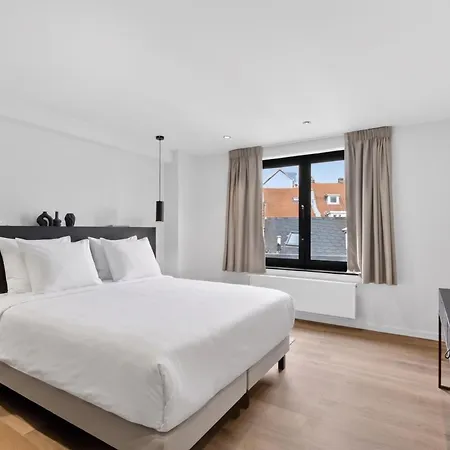 Maison Grand Place By Sweett *