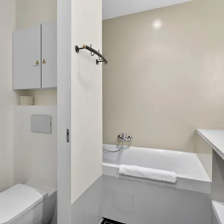Apartment Stephanie By Reside *