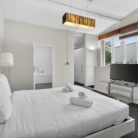 Apartment Stephanie By Reside *