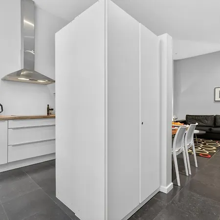 Apartment Stephanie By Reside *