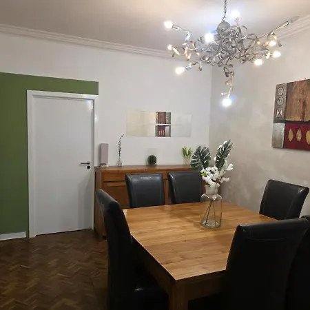 Jette - Base En Peripherie De - 15min Centre * בריסל