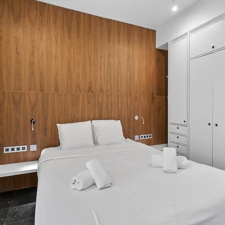 Stephanie By Reside Apartment Brussels