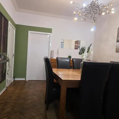 Apartamento Jette - Base En Peripherie De - 15min Centre *