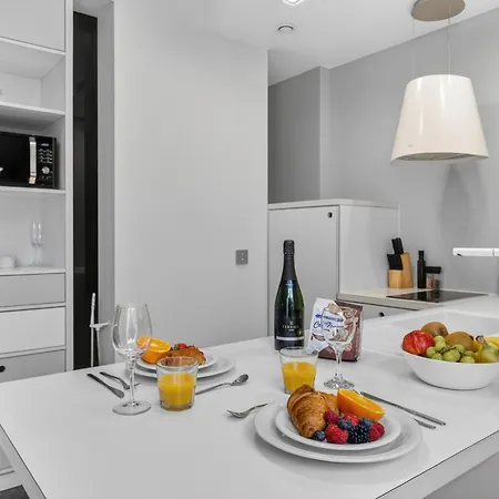 Apartment Stephanie By Reside