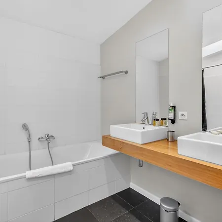 Apartment Stephanie By Reside *