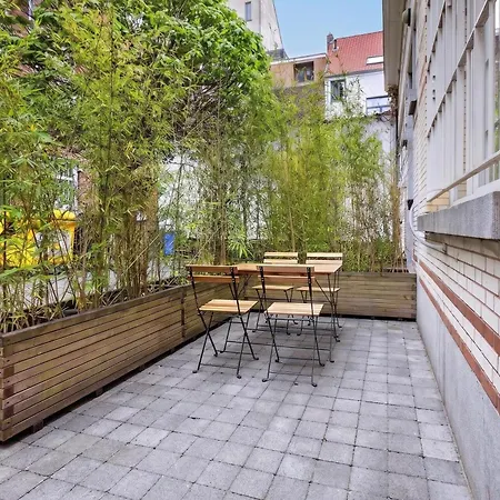 Apartment Stephanie By Reside