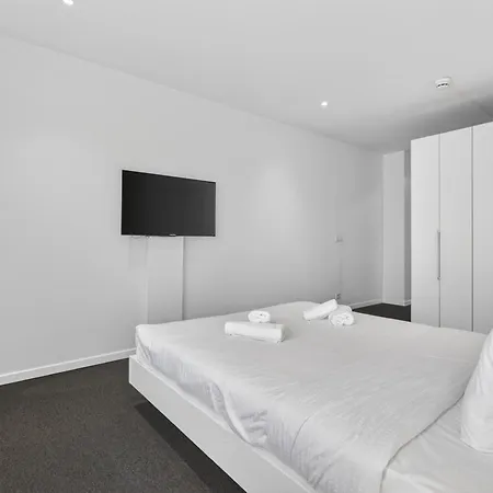 Stephanie By Reside Apartment Brussels