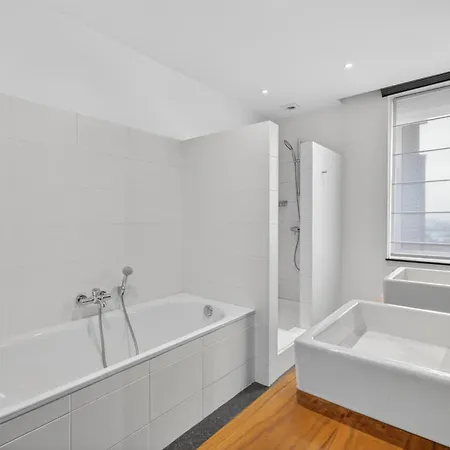 Apartment Stephanie By Reside Brussels