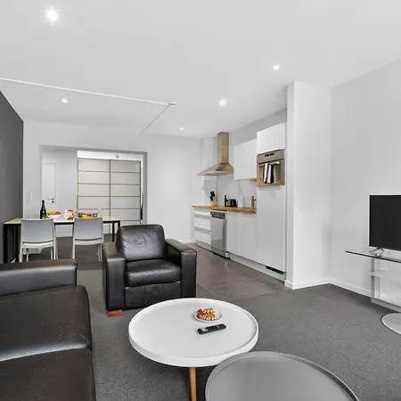 Apartment Stephanie By Reside *