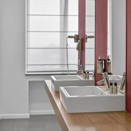 Apartment Stephanie By Reside Brussels