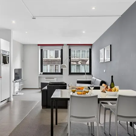 Stephanie By Reside Apartment *