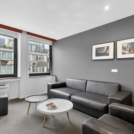 Apartment Stephanie By Reside